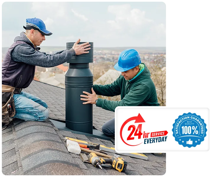 Chimney & Fireplace Installation And Repair in Euless, TX